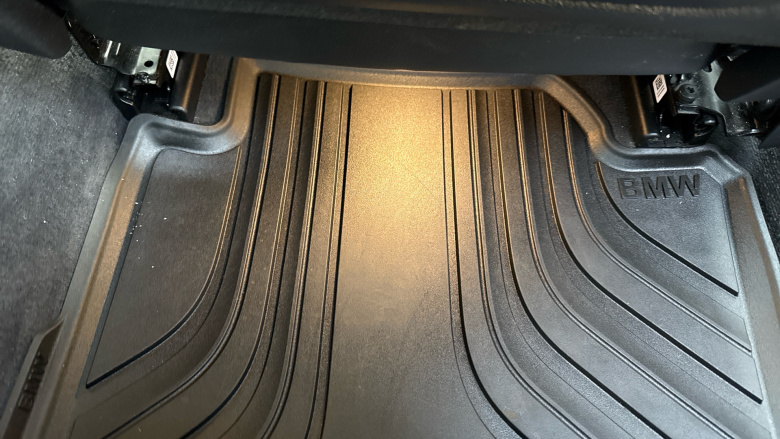 BMW 3 Series 330e M Sport Pro Edition 4dr Step Auto Saloon